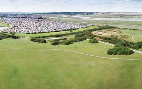 Essex Council withdraws local plan and refuses L&G green belt scheme