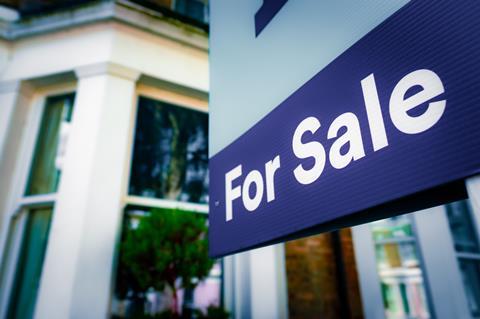 ‘Resilient’ house prices defy weakening demand for homes, says RICS