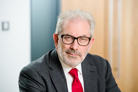 Lord Kerslake appointed chair of local authority-owned regen company