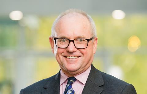 Stonewater takes over sustainable housing provider