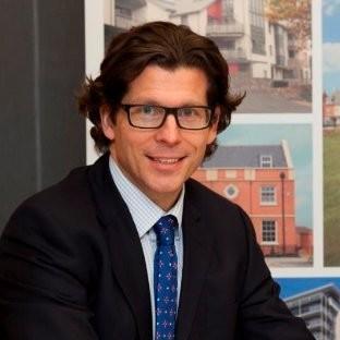 Crest announces shock departure of chief operating officer