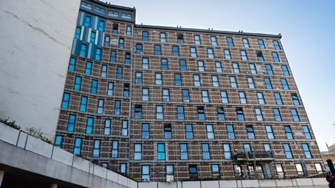 Government forced to publish data behind £4bn fire safety repair bill claim