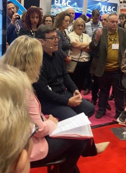 Burnham to call for greater housing powers in devolution talks with Gove