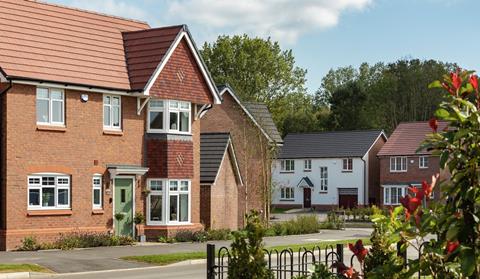 Countryside’s largest shareholder ups pressure for sale