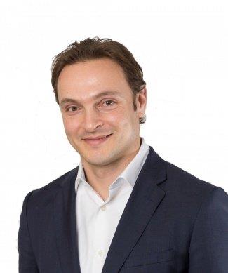 Galliard director of investment moves to focus on private lender CEO role