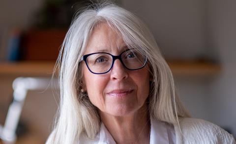 Kate Davies steps down as Notting Hill Genesis chief executive