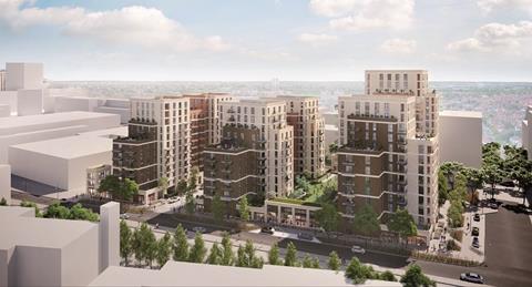 Optivo starts more than halve in two years