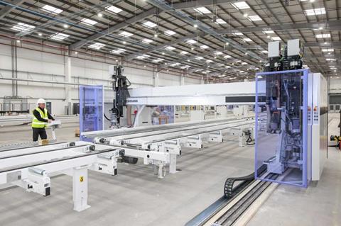 Countryside to shut brand new modular factory