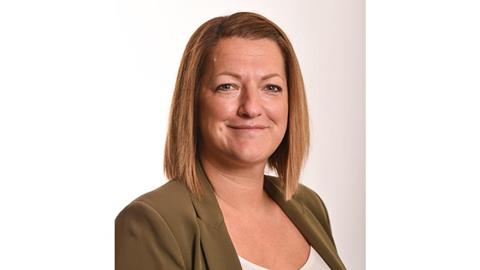 Sanctuary appoints new housing and property services director