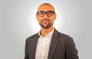 Navees Rahman appointed interim Planning Inspectorate boss