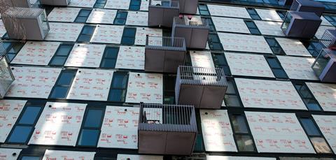 Clark brings powers into force to deny housebuilders planning permission