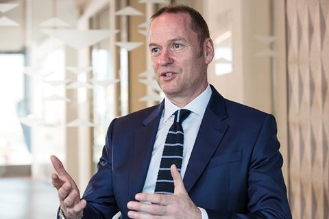 Henry Boot records half year profit boost