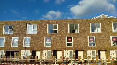 House price growth continues to slow