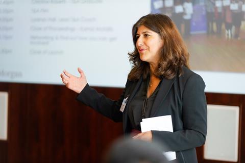 G15 warns of £3.5bn rent cap impact on its members