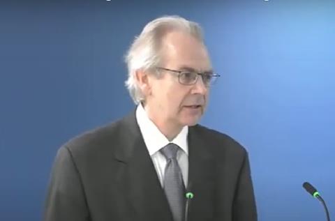 Grenfell Inquiry: Celotex says ‘misdescribed’ test result had no bearing on use of its product