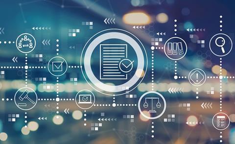 Blackrock-backed Heylo found non-compliant by regulator