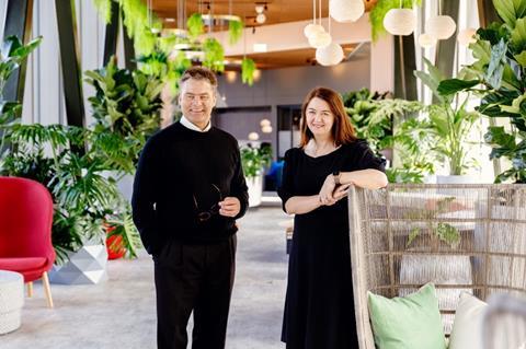 Build-to-rent developer Get Living names new chief operating officer