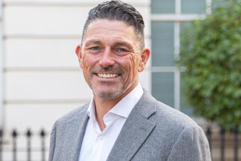 ​Former Berkeley exec to join Dominvs Group