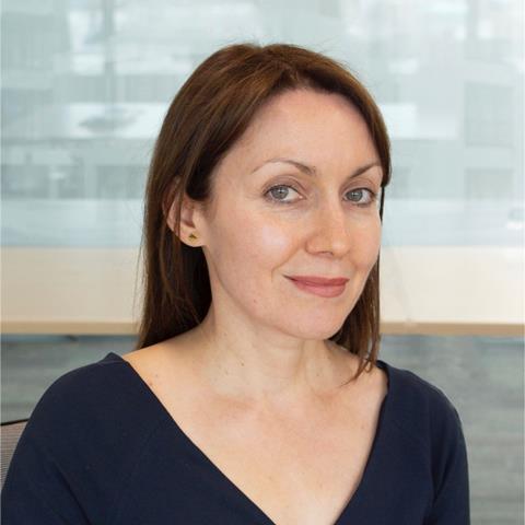 Southern Housing CFO moves to Anchor Hanover