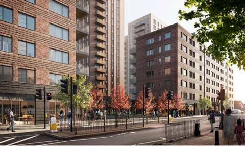 Clarion completions fall 21% under ‘cautious’ approach