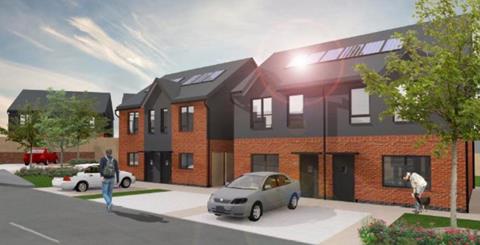 Housing associations downgraded amid fears over development exposure