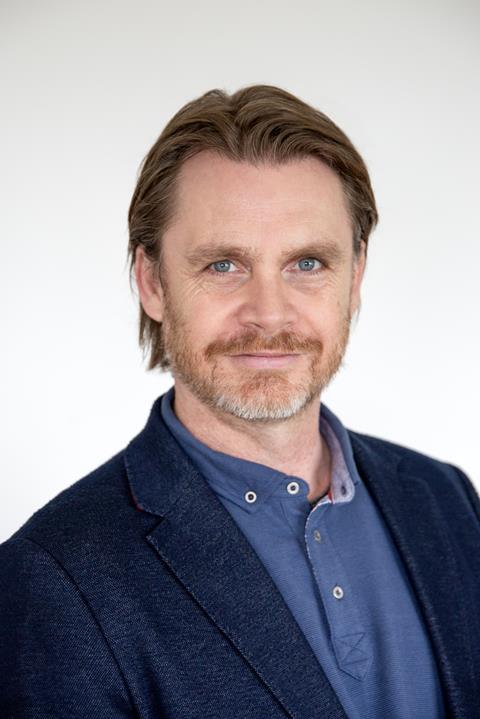 Redrow names new sustainability chief