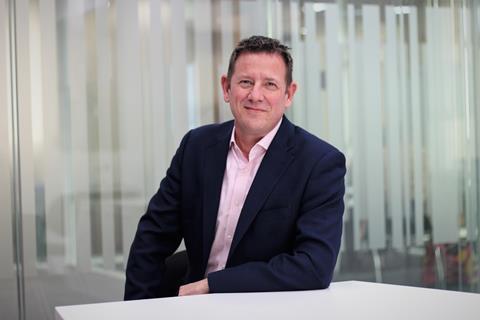 Durkan poaches former Persimmon and Inland director from Sovereign