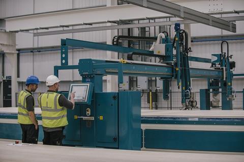 Man Group agrees deal with TopHat to build 226-home zero-carbon scheme