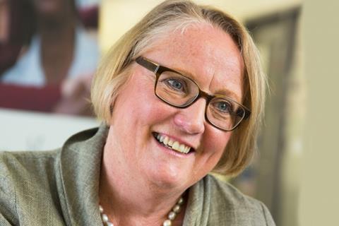 Government sets up older people’s housing taskforce