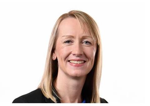 Mount Anvil poaches Telford chief financial officer