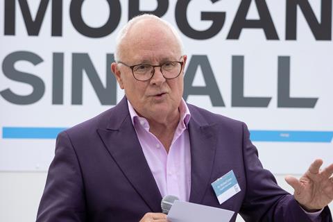 English Cities Fund set to expand beyond 6,500-home target