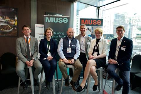 Homes England and L&G JV signs deal to work on 1,000-home Bradford regeneration